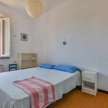 Pareti House Vakantiehuis
