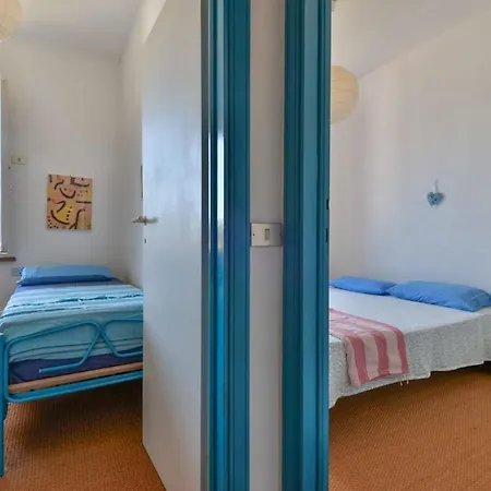 Pareti House Vakantiehuis