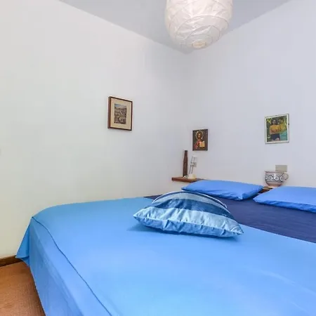 Pareti House Vakantiehuis