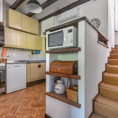 Pareti House * Trappola (Livorno)