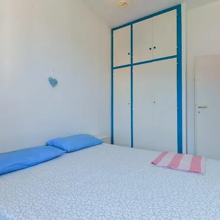 Vakantiehuis Pareti House *
