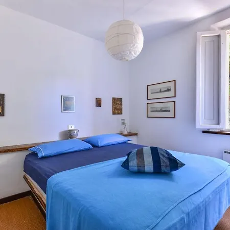 Pareti House Vakantiehuis