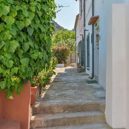 Vakantiehuis Pareti House *