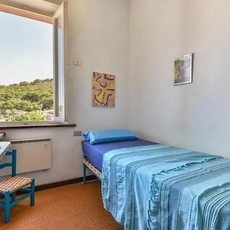 Pareti House Vakantiehuis