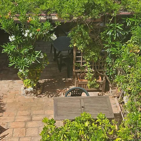 Vakantiehuis Pareti House Trappola (Livorno)